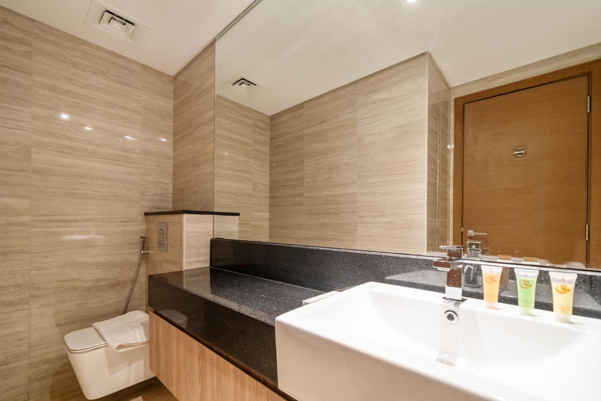 Apartment Designer 1br Missoni Newly Built And Fully Equipped