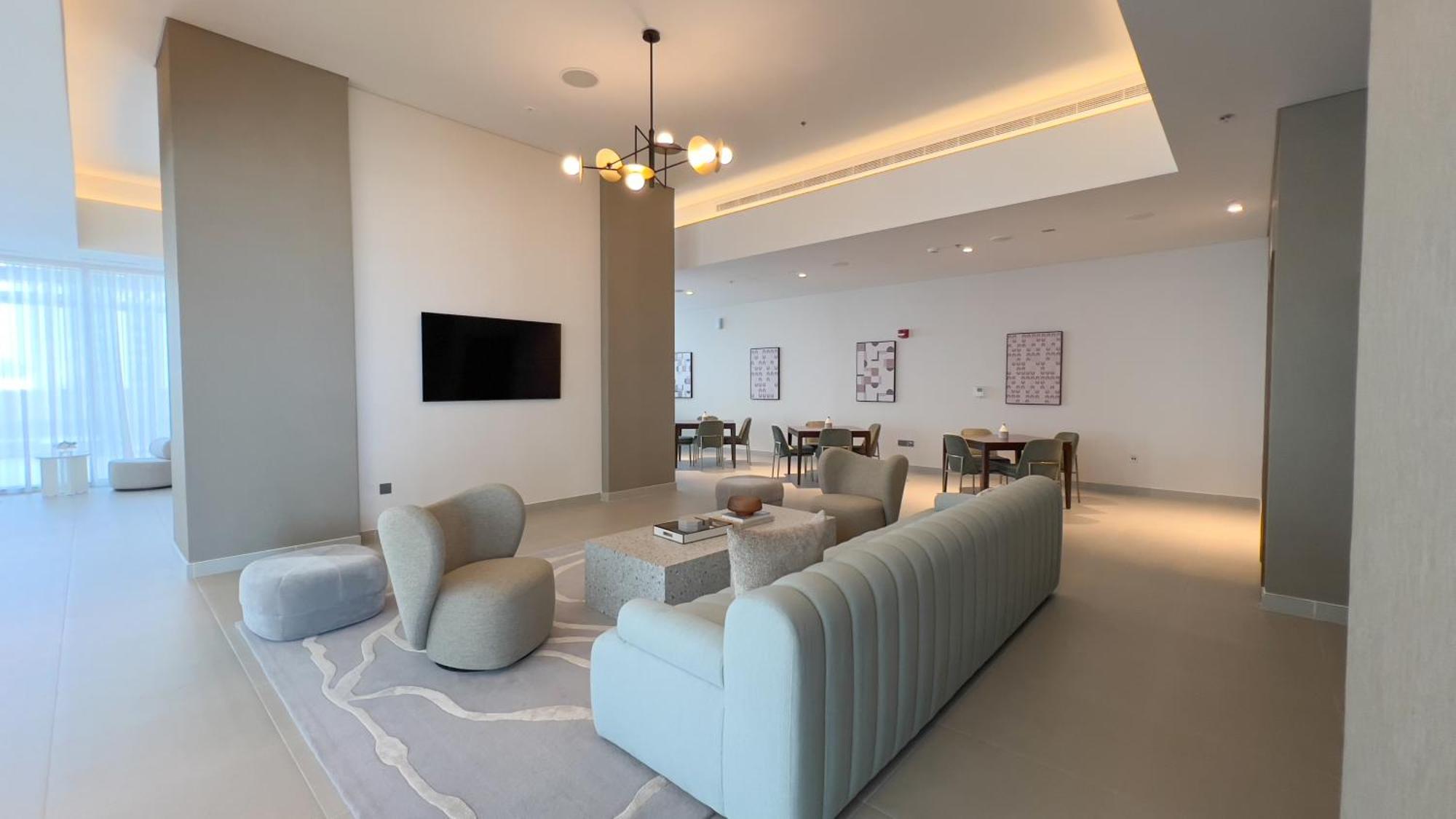 Luxury 3br Storage In Downtown * Dubai