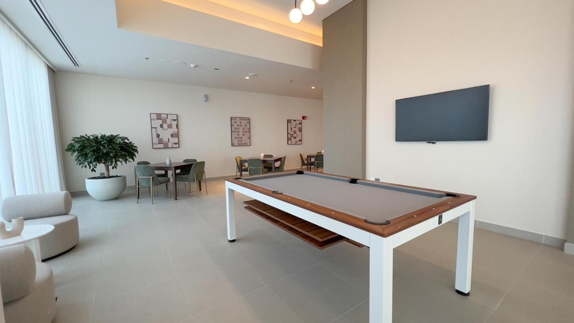Luxury 3br Storage In Downtown