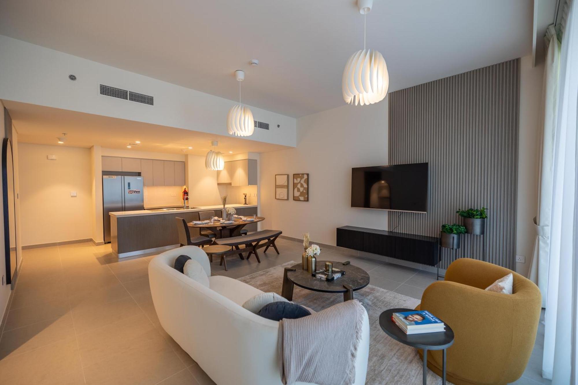 Luxury 3br Storage In Downtown Apartment *