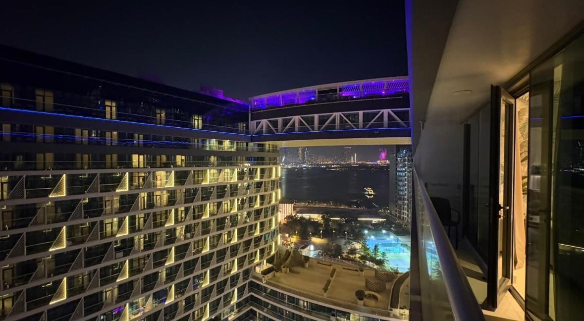 High-floor 1 Bedroom By Seven Palm Jumeirah Apartment Dubai
