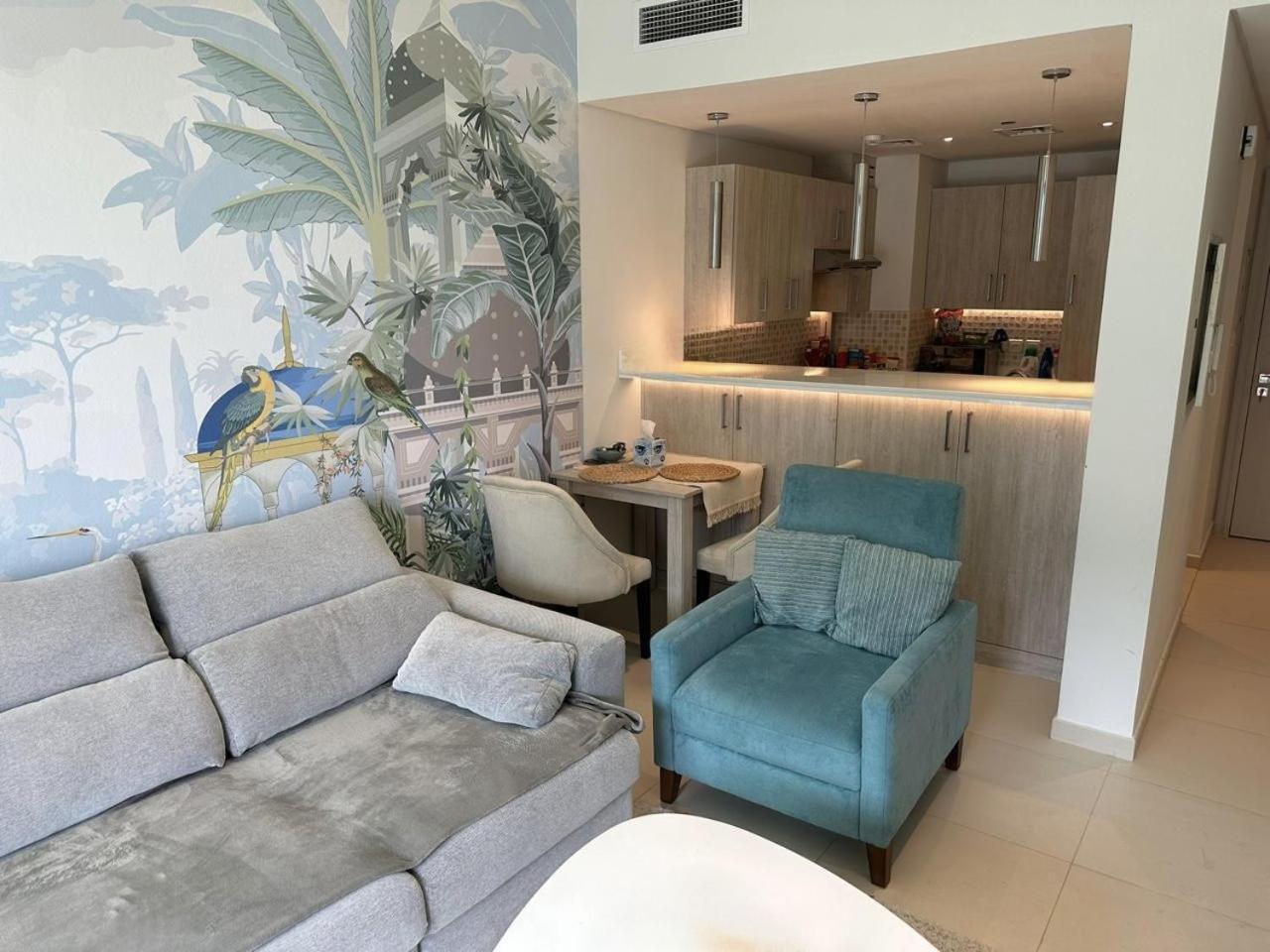 High-floor 1 Bedroom By Seven Palm Jumeirah Apartment