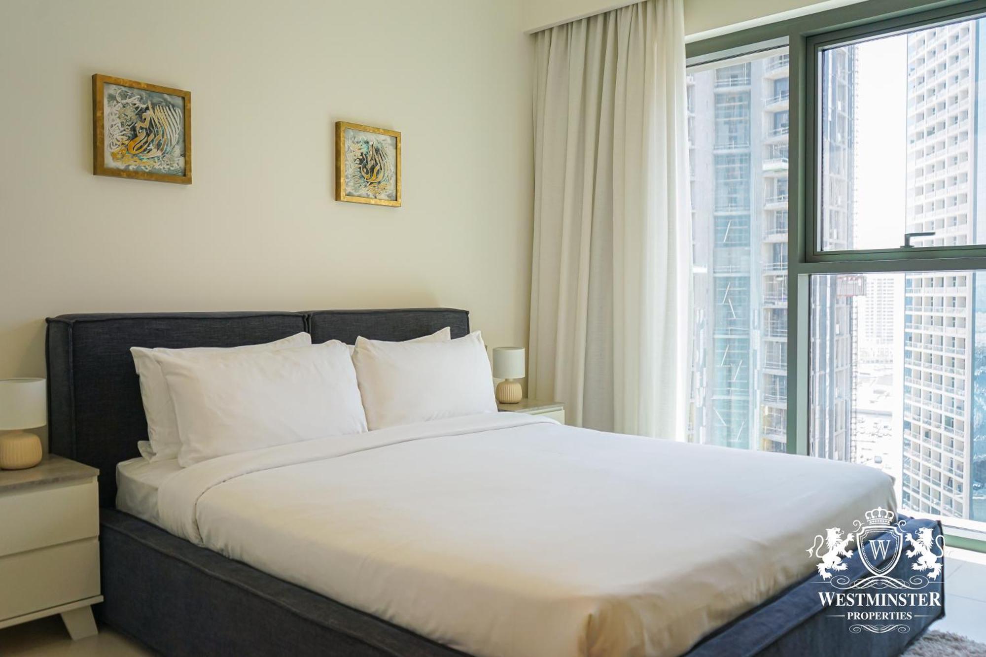 Westminster Burj Royale Apartment Dubai