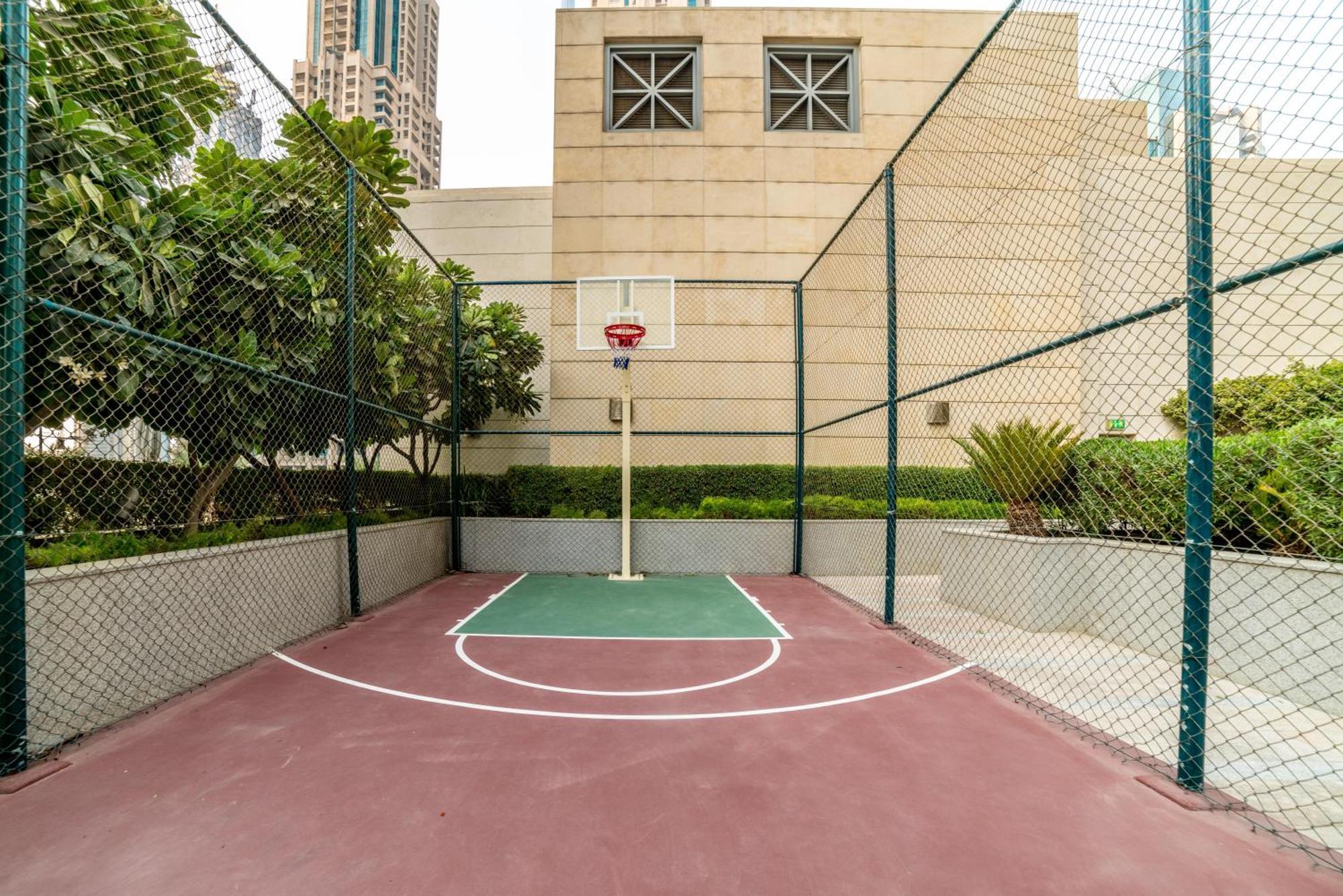 Apartment Burj Area 2 Bedroom With Fountain Views Dubai