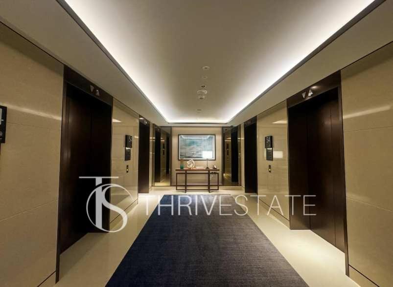 Luxury 2br Address Opera *