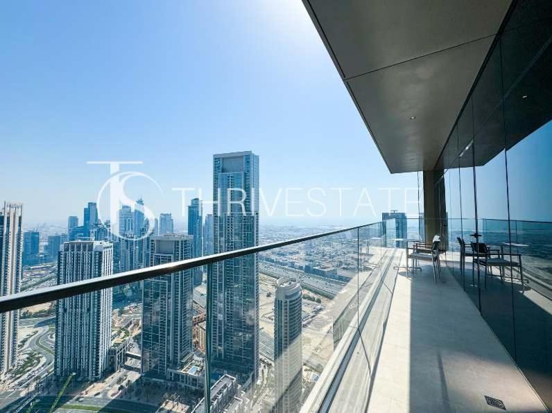 Luxury 2br Address Opera Dubai