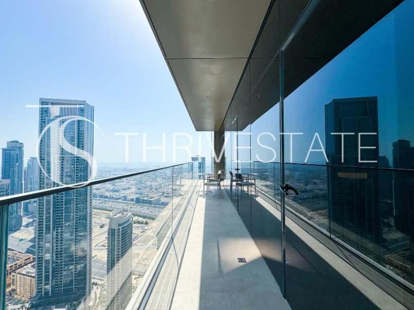 Luxury 2br Address Opera Apartment *