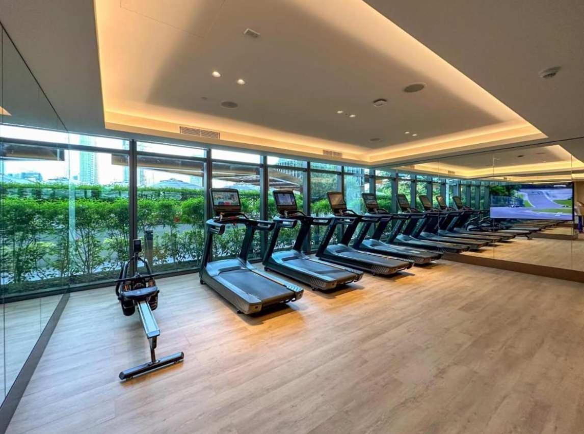 Apartment Luxury 2br Address Opera