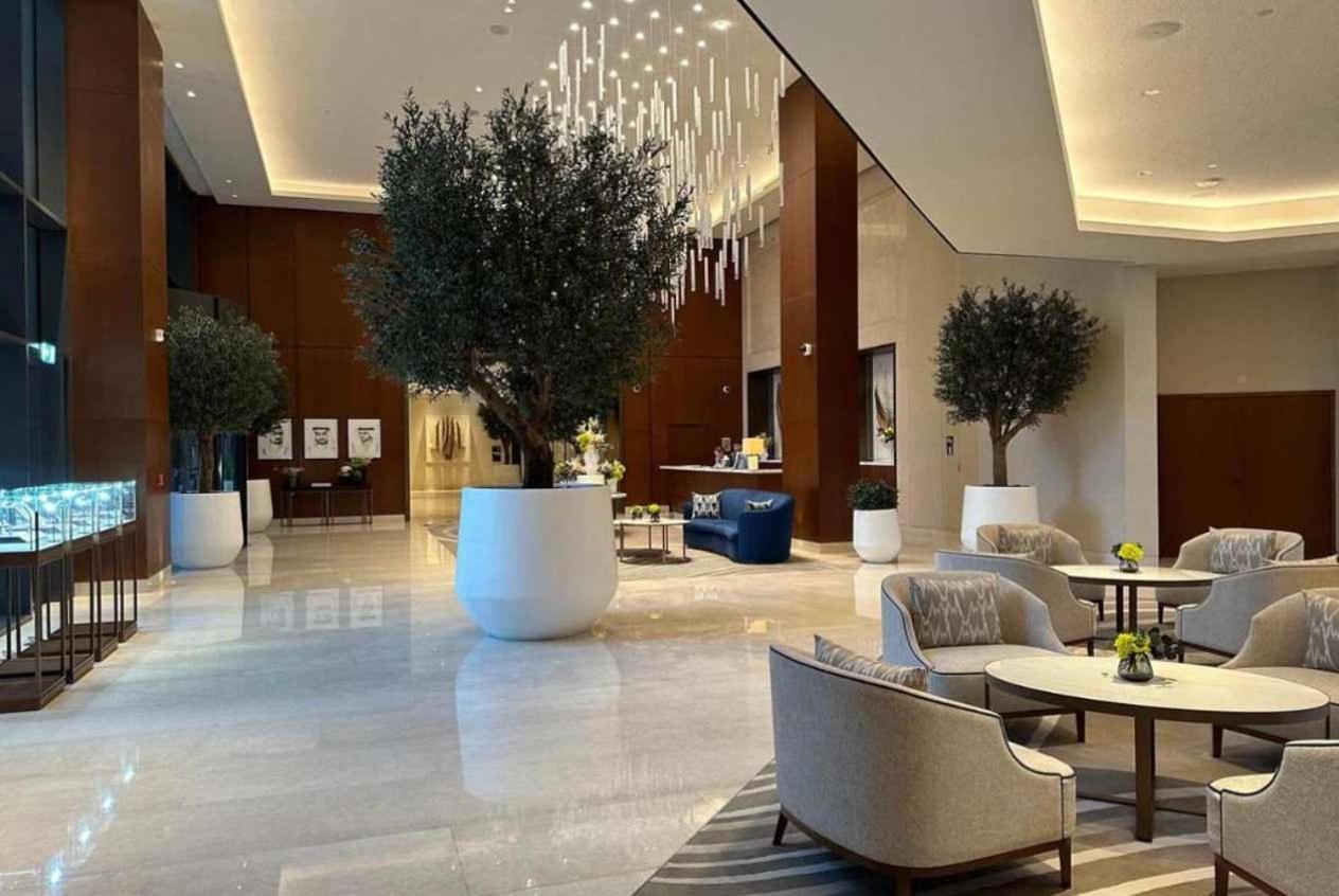 Luxury 2br Address Opera Apartment *