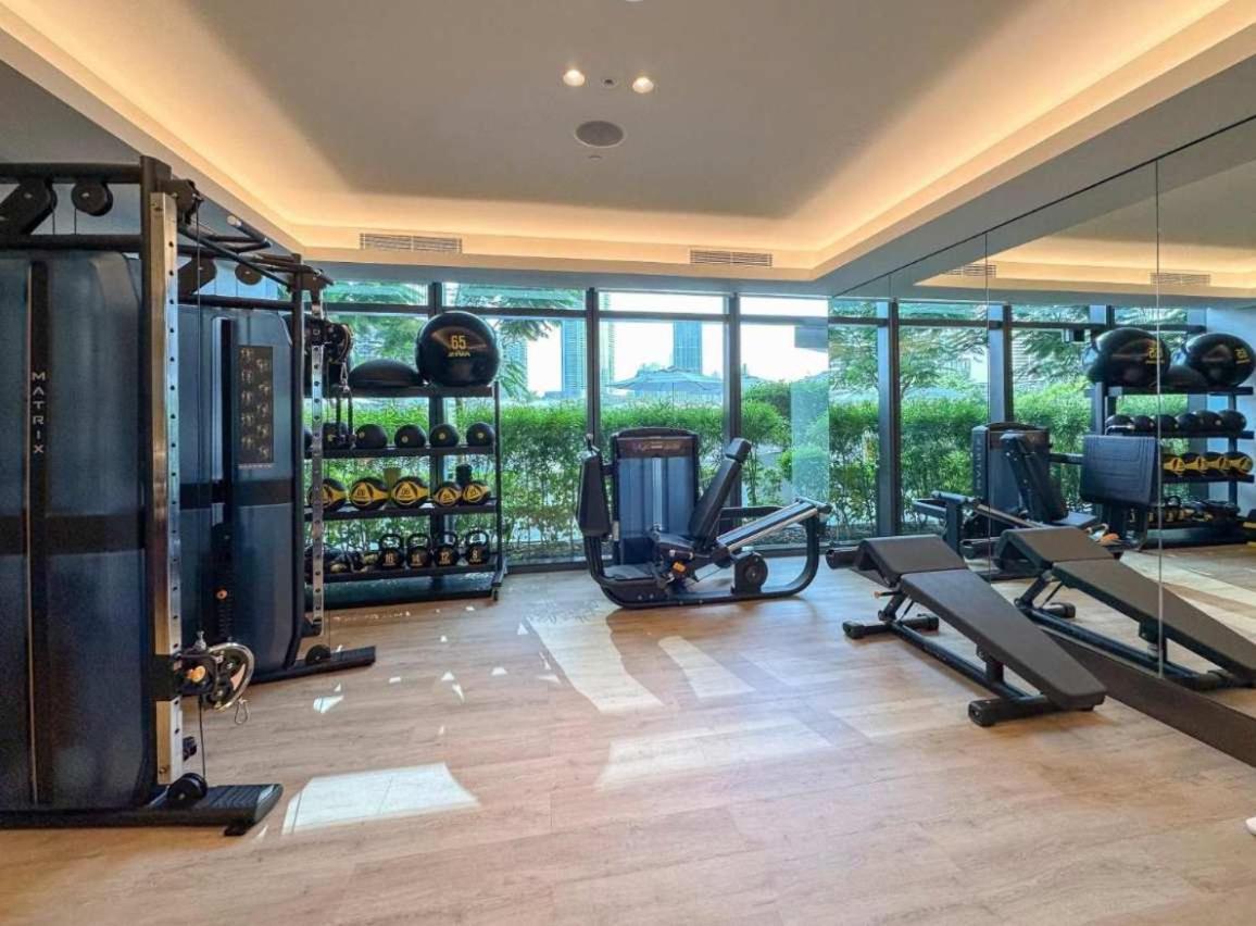 Luxury 2br Address Opera * Dubai