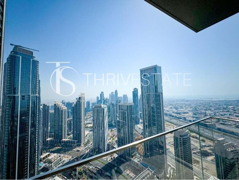 Luxury 2br Address Opera Apartment Dubai
