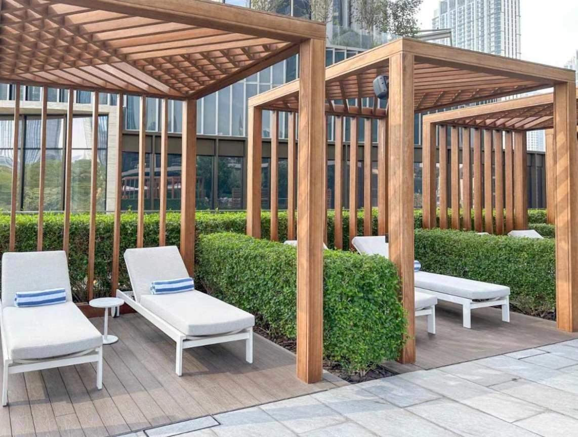 Luxury 2br Address Opera Dubai