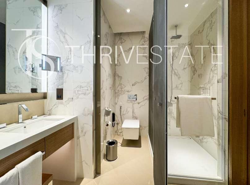 Luxury 2br Address Opera