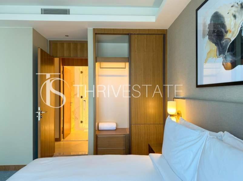 Luxury 2br Address Opera Apartment *