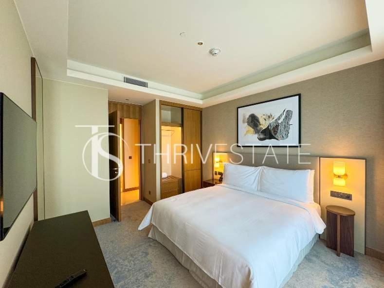 Apartment Luxury 2br Address Opera *