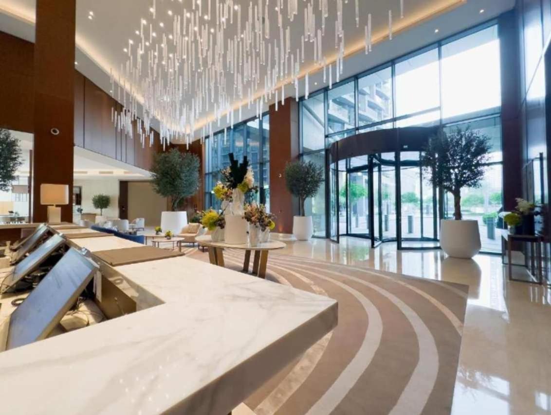 Luxury 2br Address Opera * Dubai