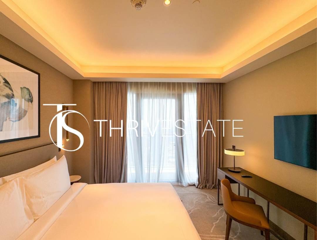 Luxury 2br Address Opera Apartment Dubai