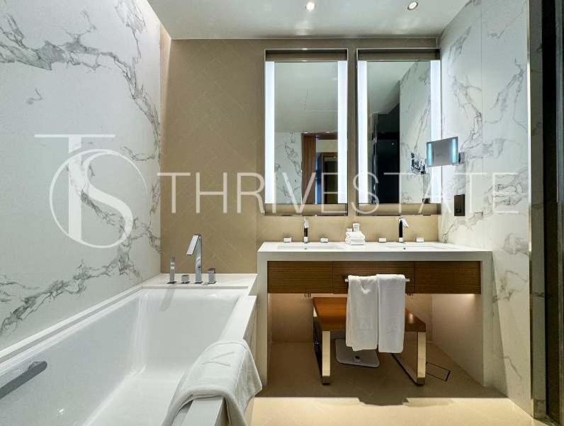 Luxury 2br Address Opera Dubai