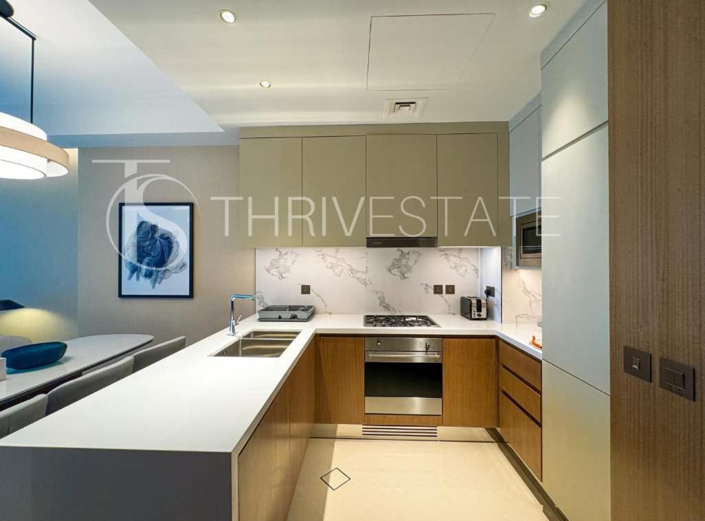 Luxury 2br Address Opera