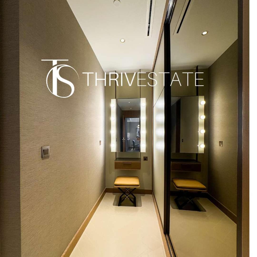 Apartment Luxury 2br Address Opera Dubai