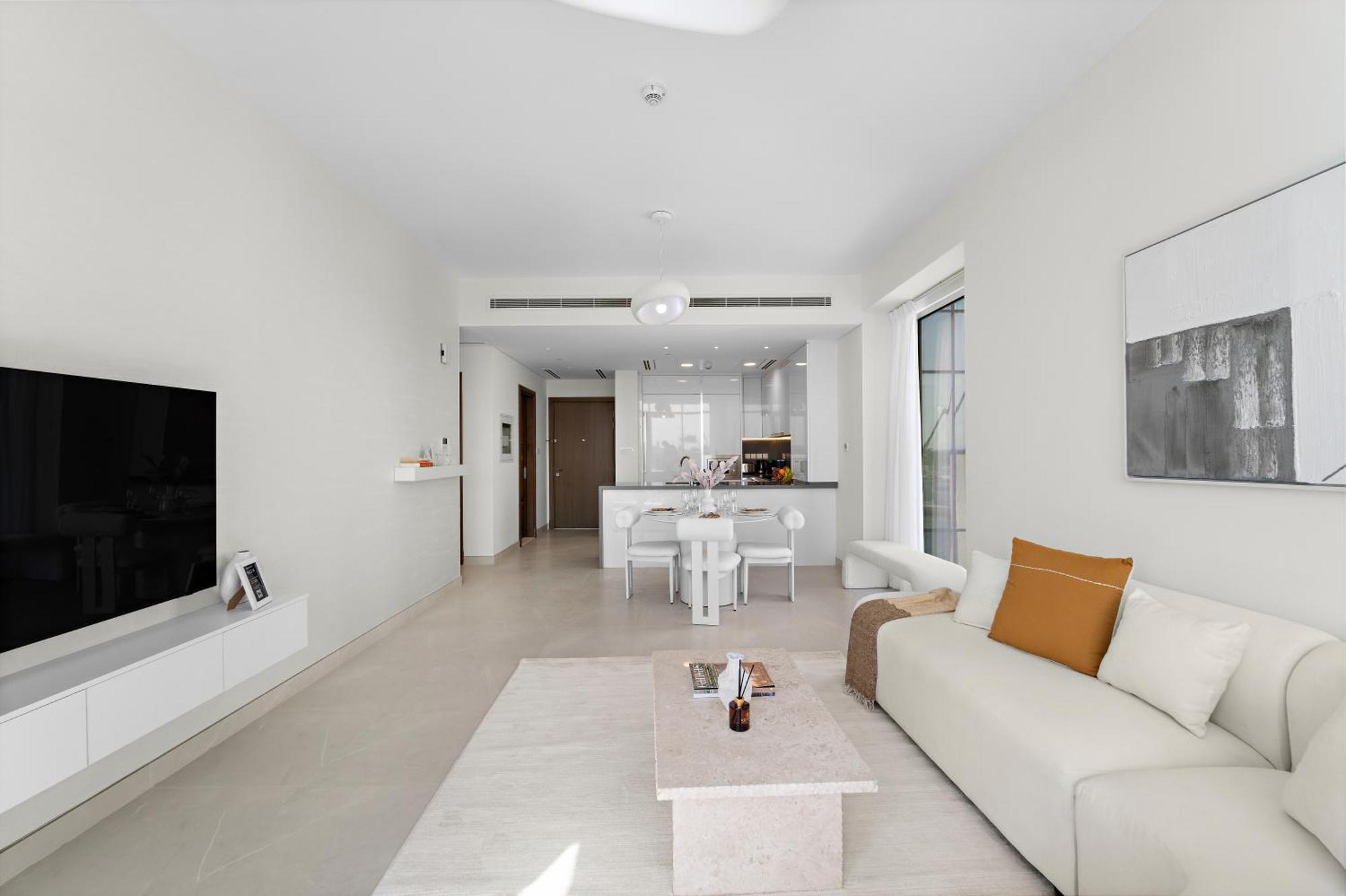 2br Canal Front B3, Canal Views Apartment Dubai