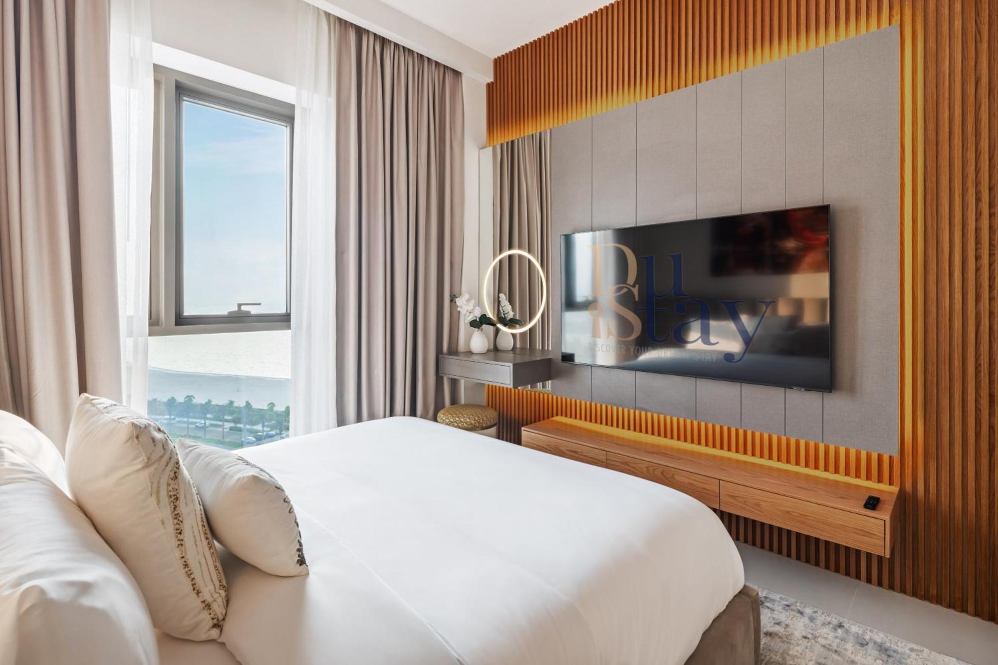 Harbour Retreat Stunning Community Views * Dubai