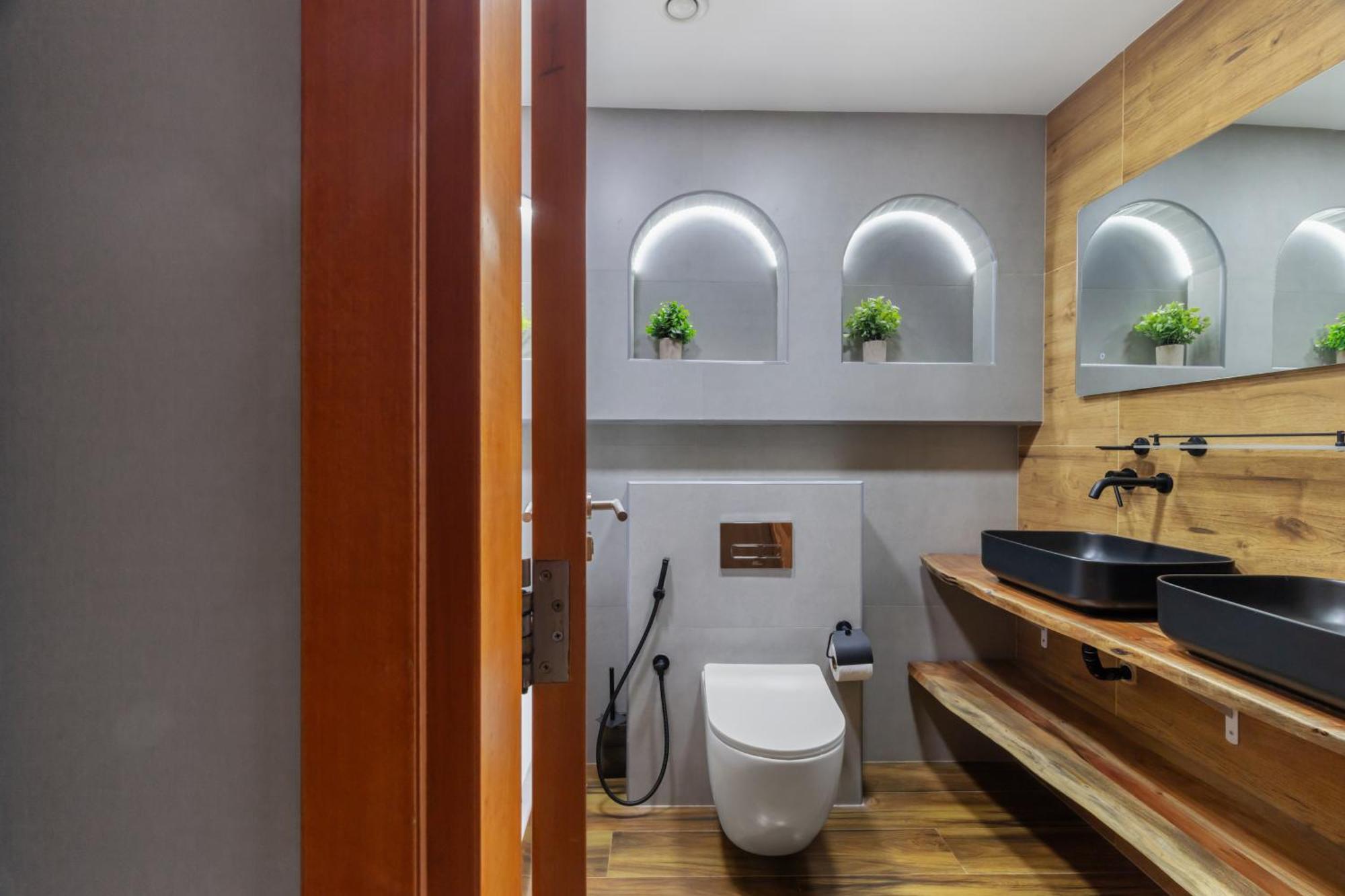 Luxury Marina View With Jacuzzi, Arcade & Balcony Dubai