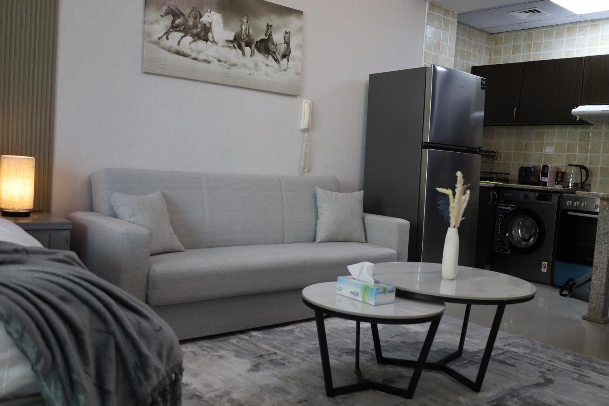 Elegant - Marina - 5 Mins From Jbr & The Walk Dubai