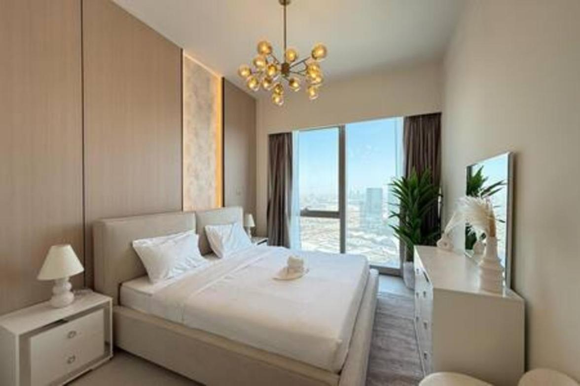 Likehome 5607gr 2-bhk With Burj Khalifa View In Downtown Apartment Dubai