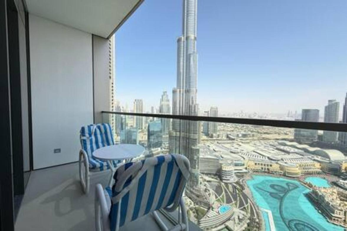 Likehome 5607gr 2-bhk With Burj Khalifa View In Downtown