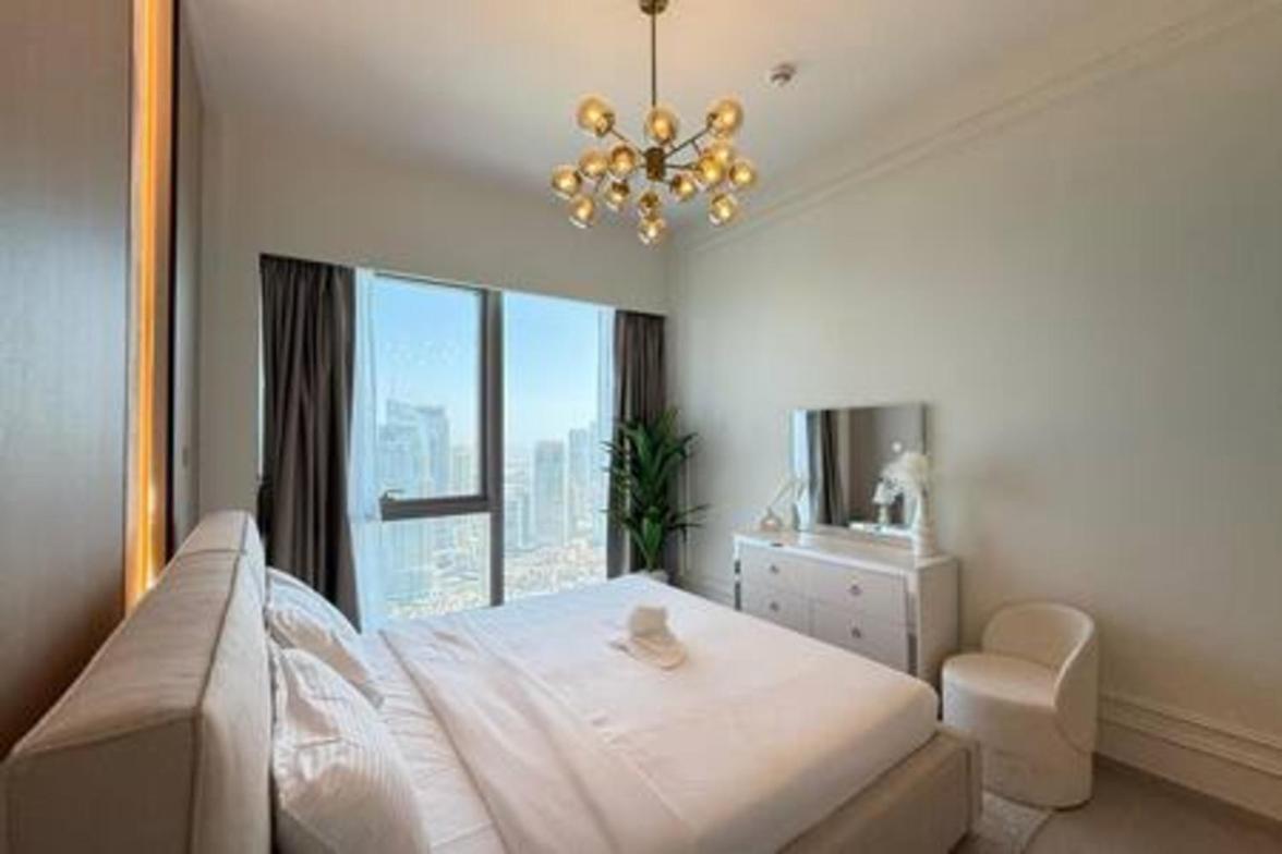 Likehome 5607gr 2-bhk With Burj Khalifa View In Downtown Apartment *