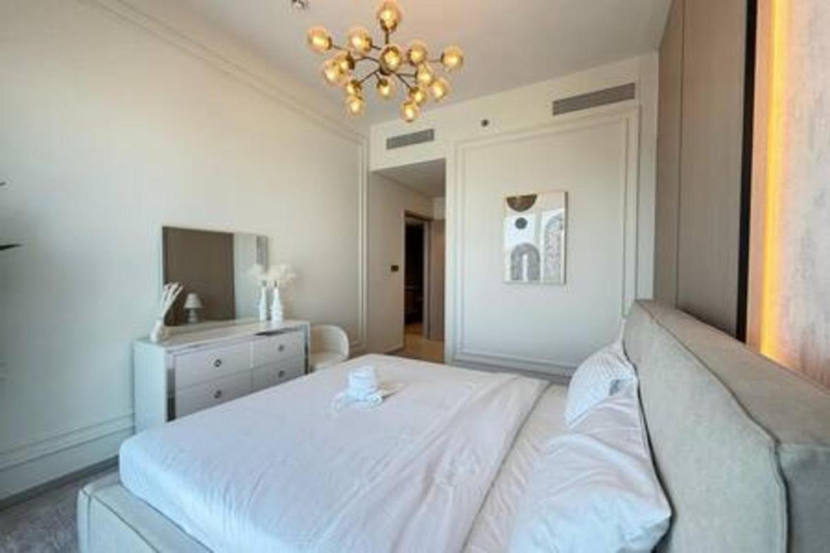 Apartment Likehome 5607gr 2-bhk With Burj Khalifa View In Downtown Dubai