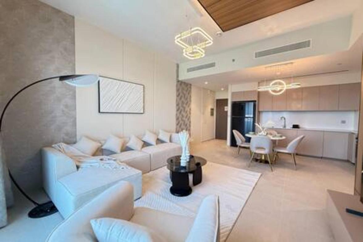 Likehome 5607gr 2-bhk With Burj Khalifa View In Downtown * Dubai