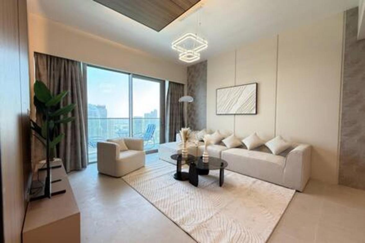 Apartment Likehome 5607gr 2-bhk With Burj Khalifa View In Downtown