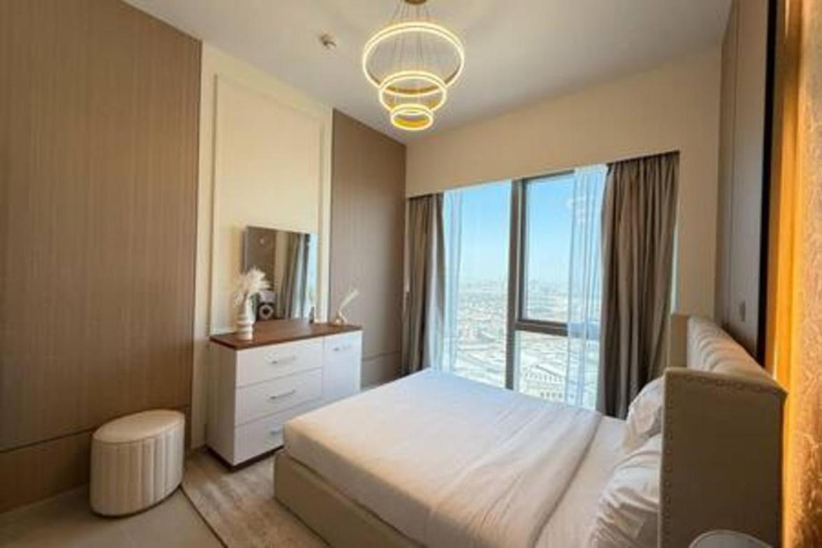 Apartment Likehome 5607gr 2-bhk With Burj Khalifa View In Downtown Dubai