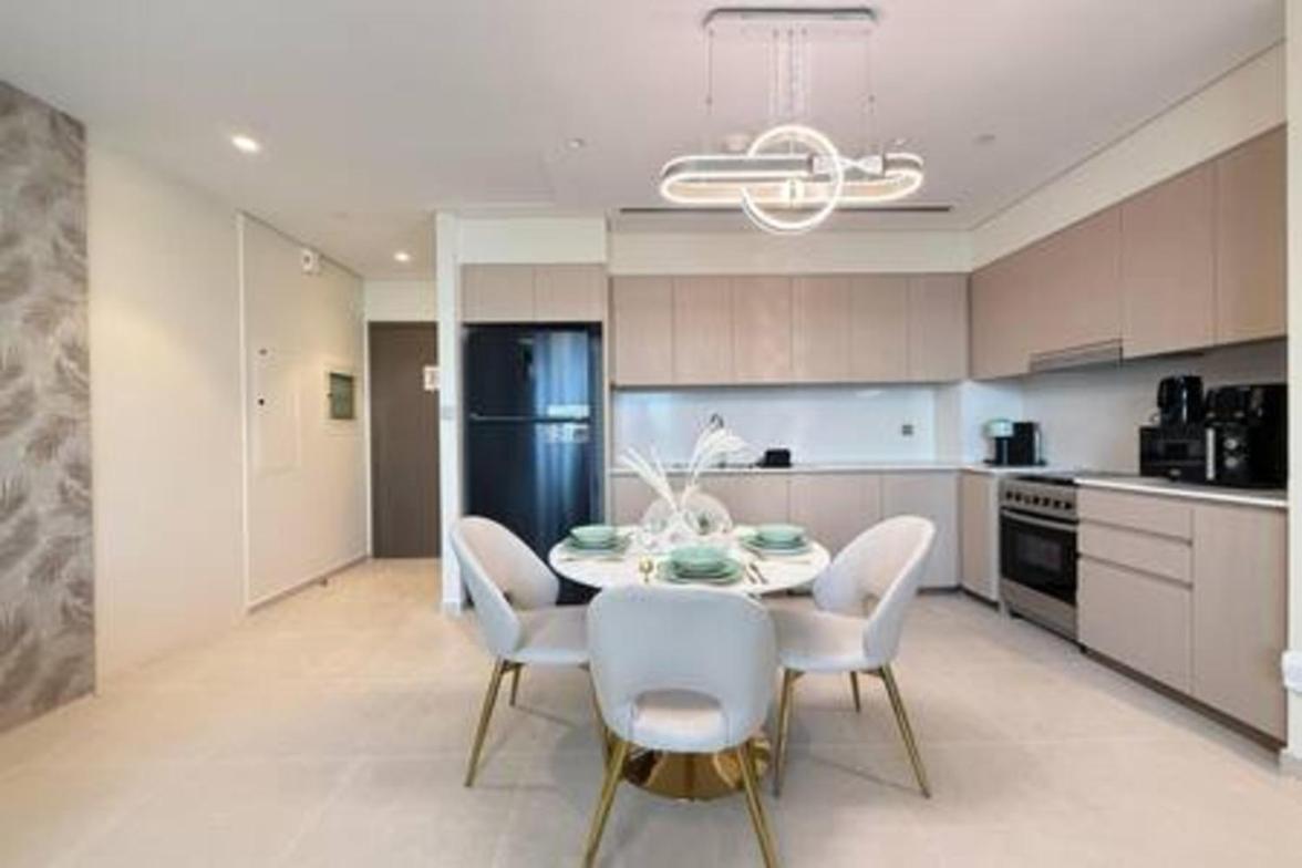 Likehome 5607gr 2-bhk With Burj Khalifa View In Downtown * Dubai