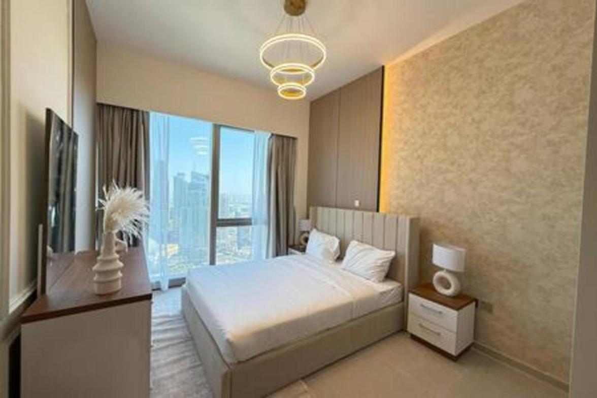 Apartment Likehome 5607gr 2-bhk With Burj Khalifa View In Downtown