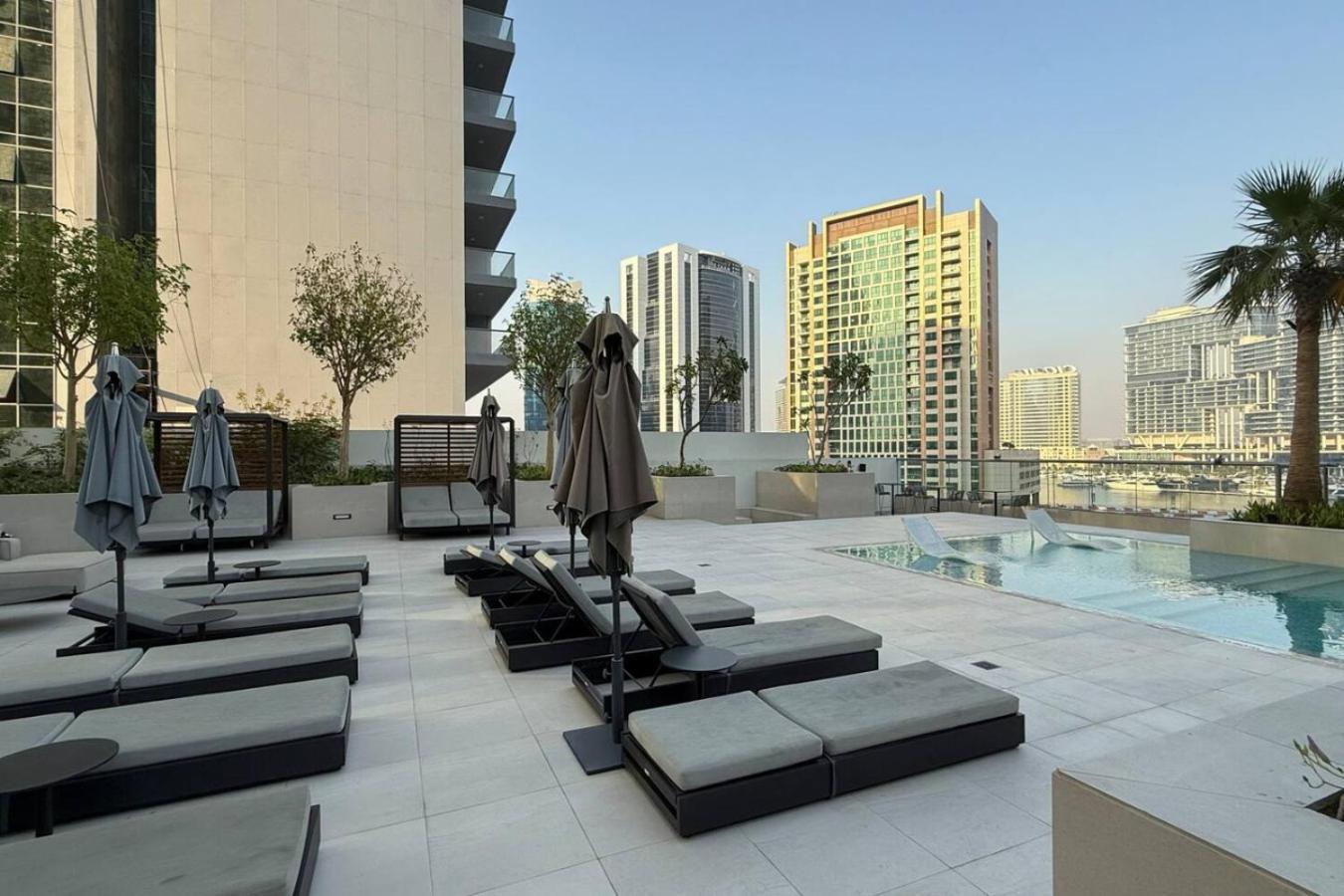 Luxe 1br Burj View 10 Min Walk To Mall