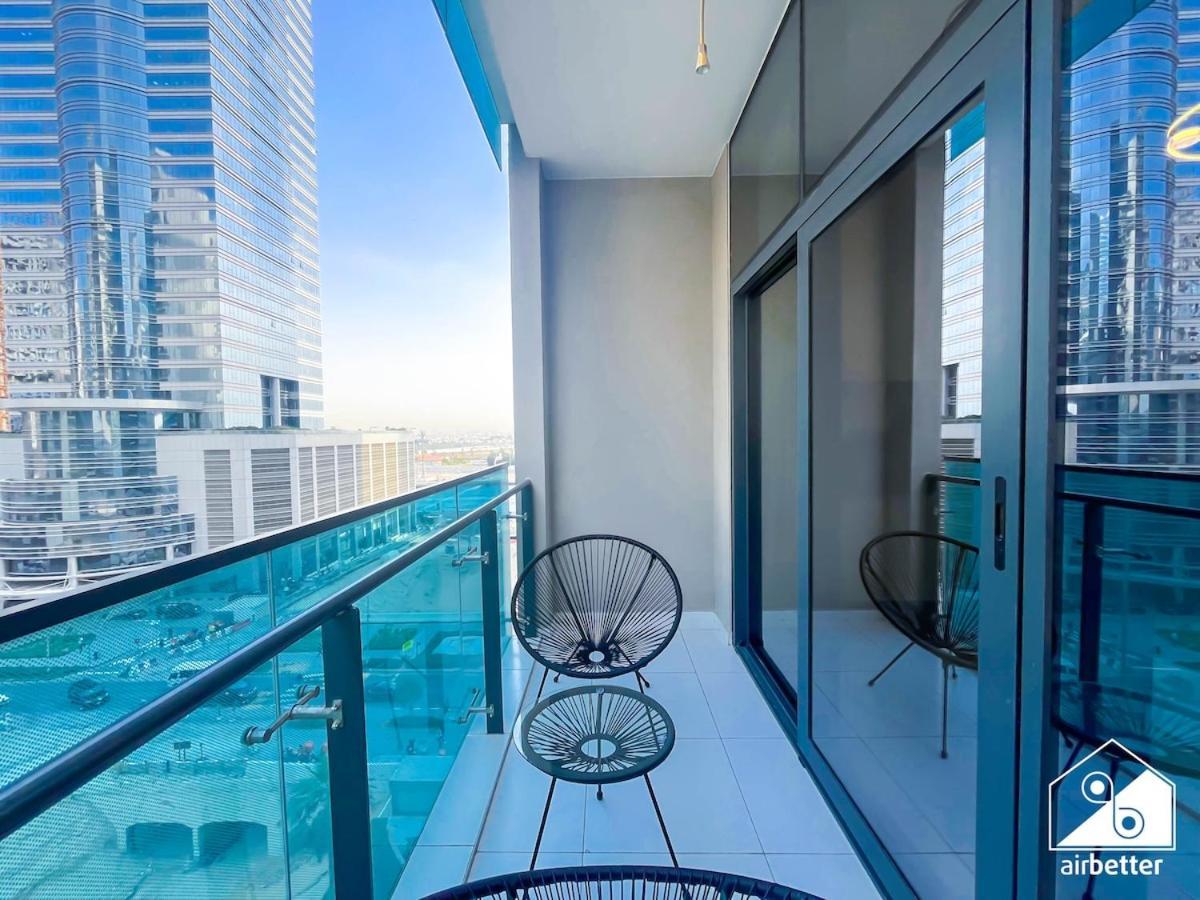 Luxury 2br In Merano Tower & Stunning Canal Views * Dubai