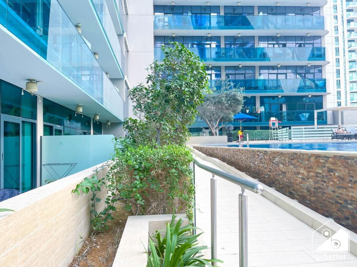 Luxury 2br In Merano Tower & Stunning Canal Views * Dubai