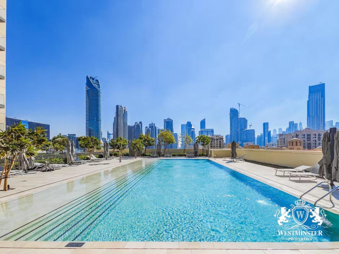 Westminster Burj Royale