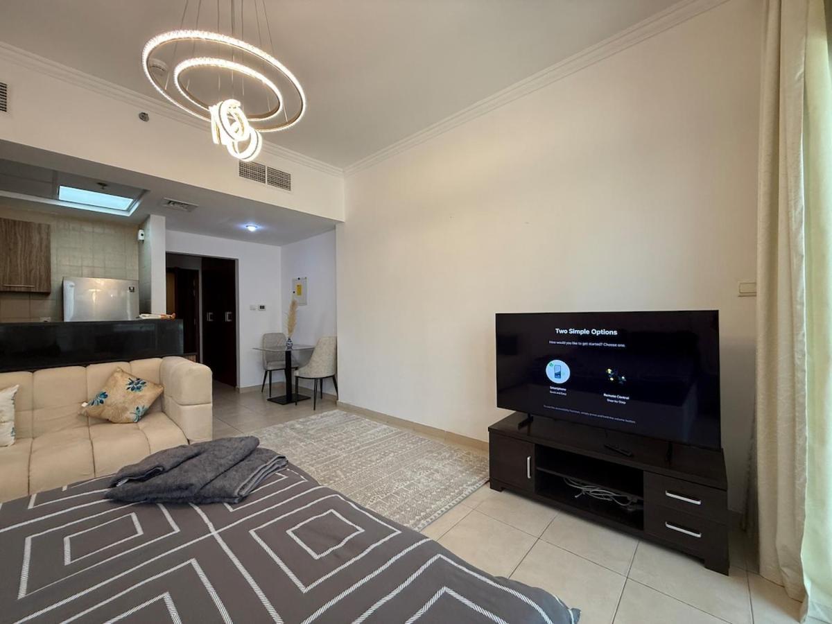 Luxury 1br With Scenic View Near Mall Apartment *