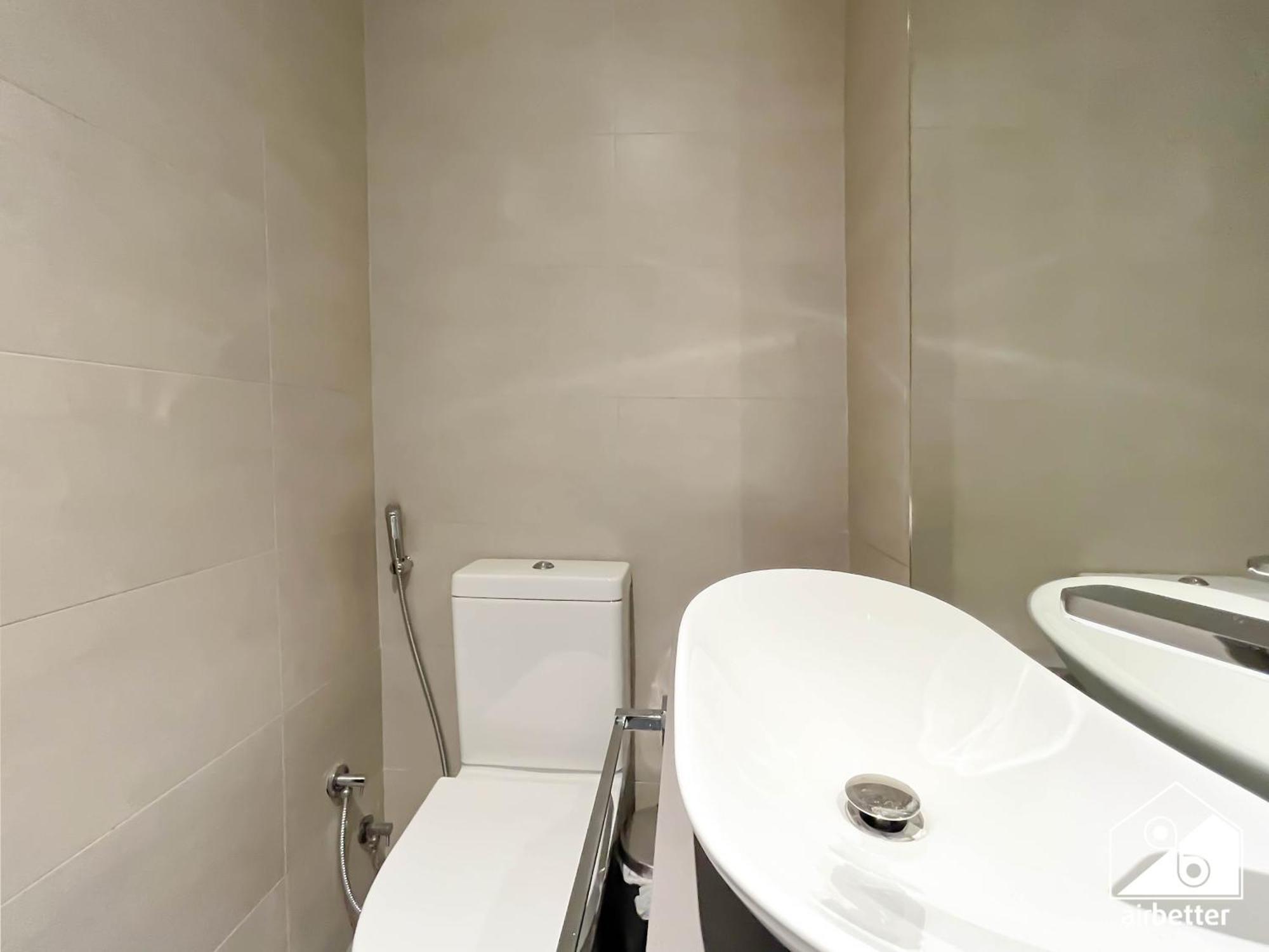 Luxury At Ag Tower Business Bay & Views Apartment