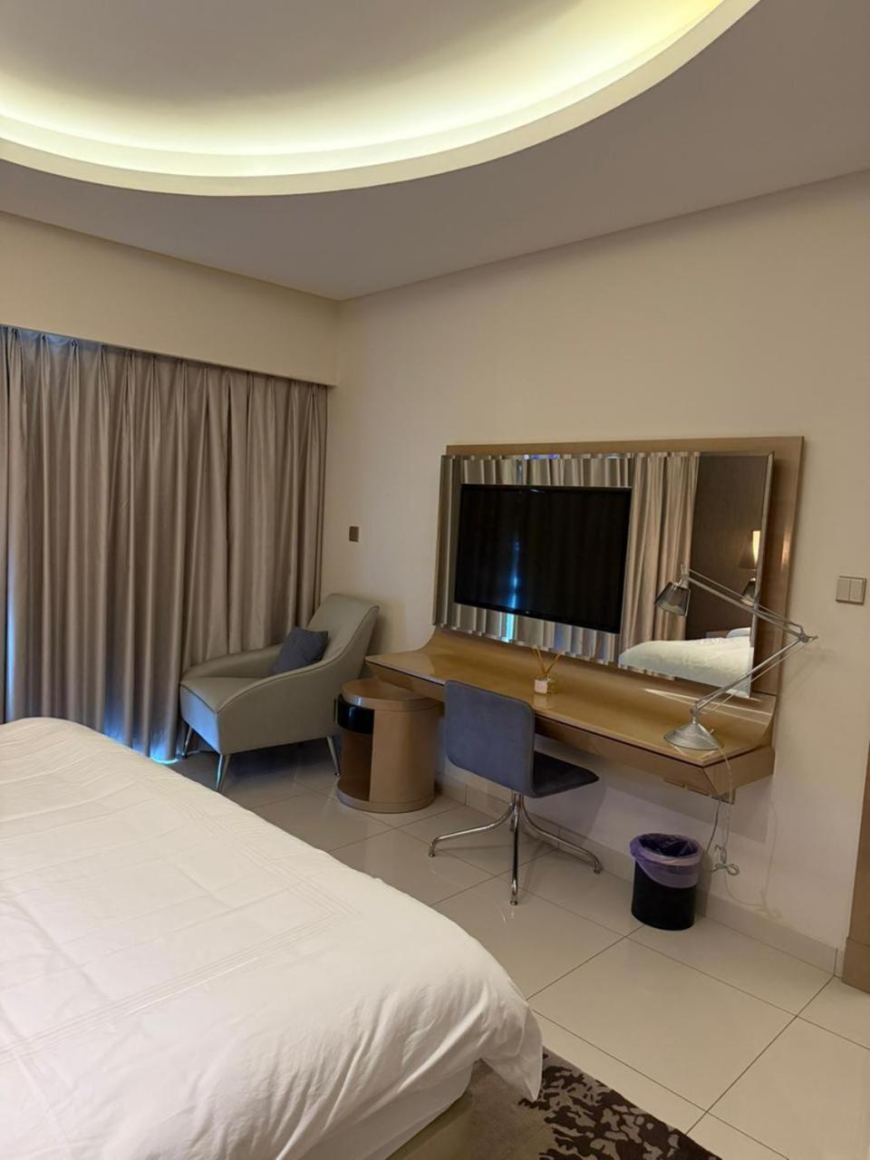 Apartment 5903 Burj Khalifa View Royal Montania Homes