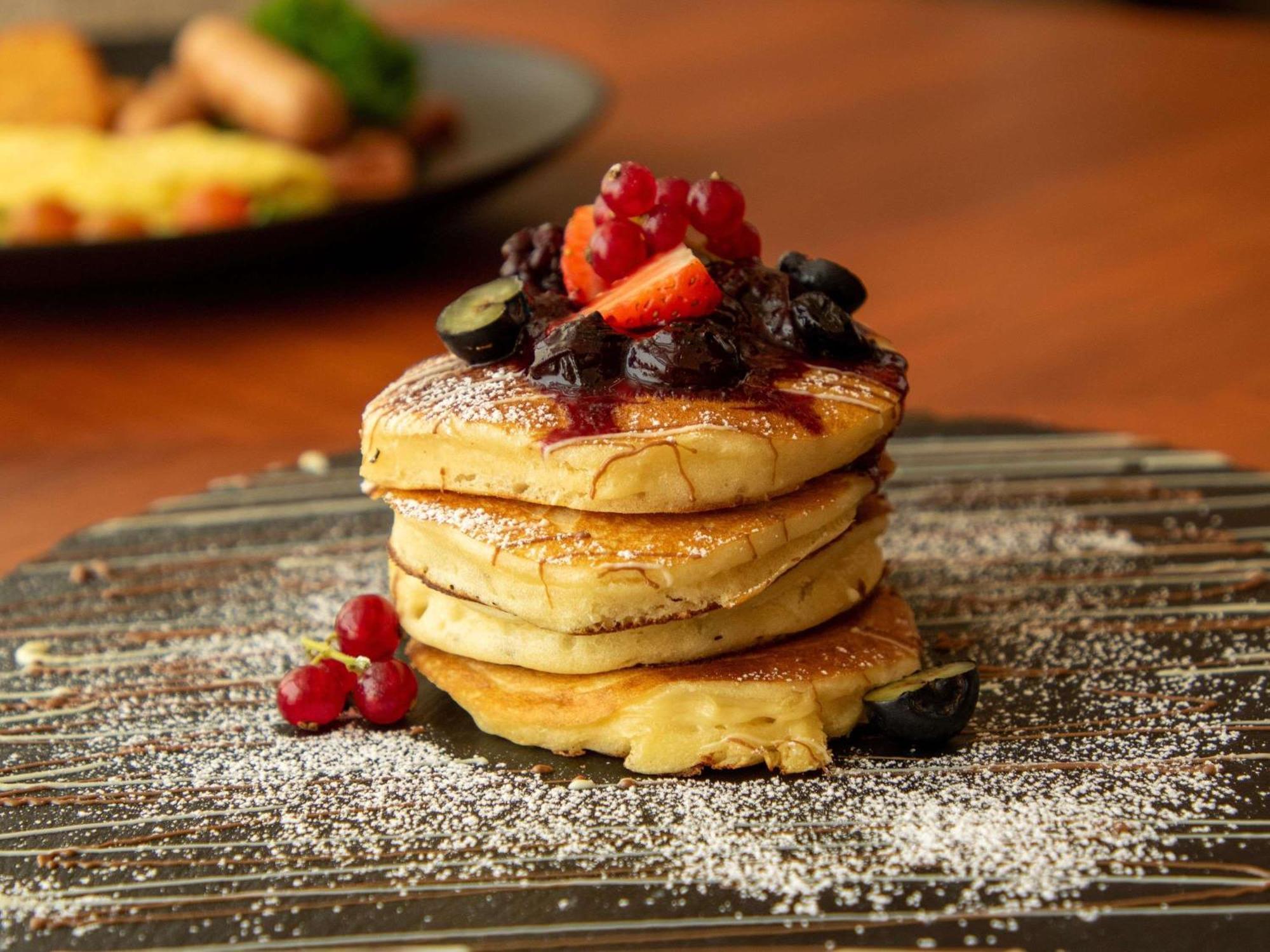 Hotel Swissotel Al Ghurair - Deira & Creek 5*