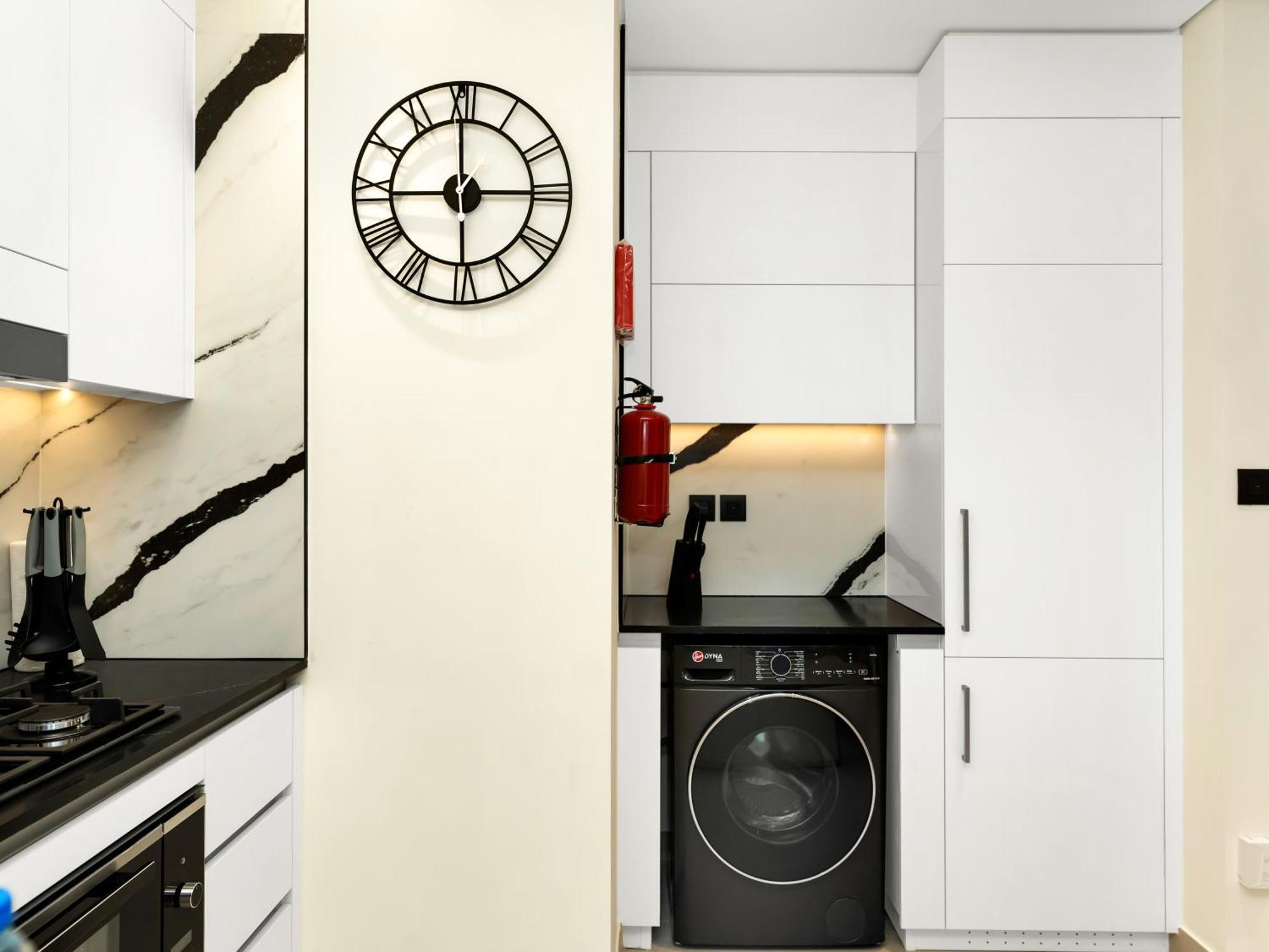 Exclusive 1bd With Burj View & Private Jacuzzi *