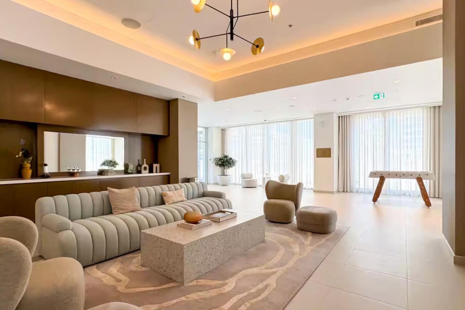 Livbnb-upgraded 3b Maid's, Opera District View Apartment *