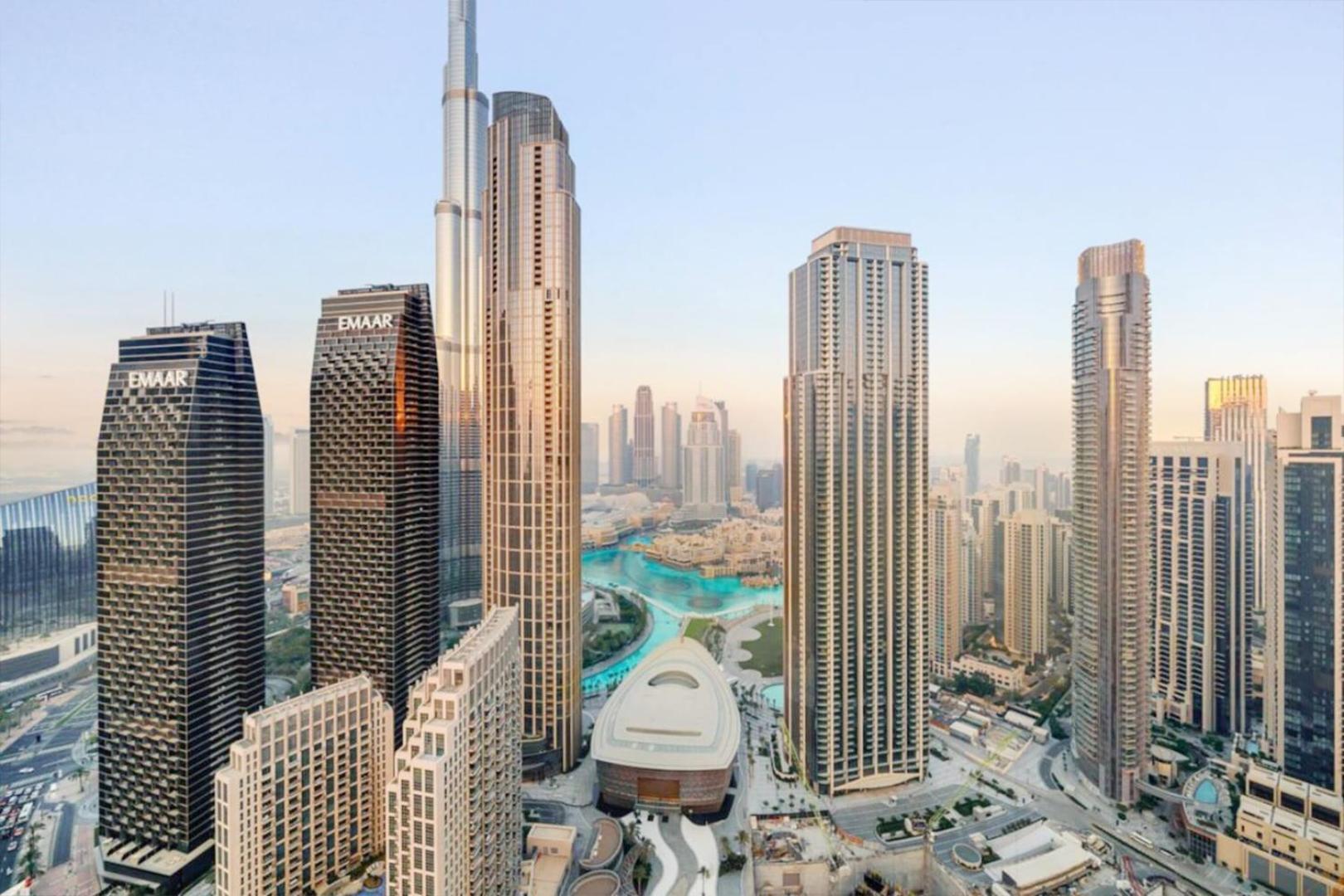 Livbnb-upgraded 3b Maid's, Opera District View Apartment