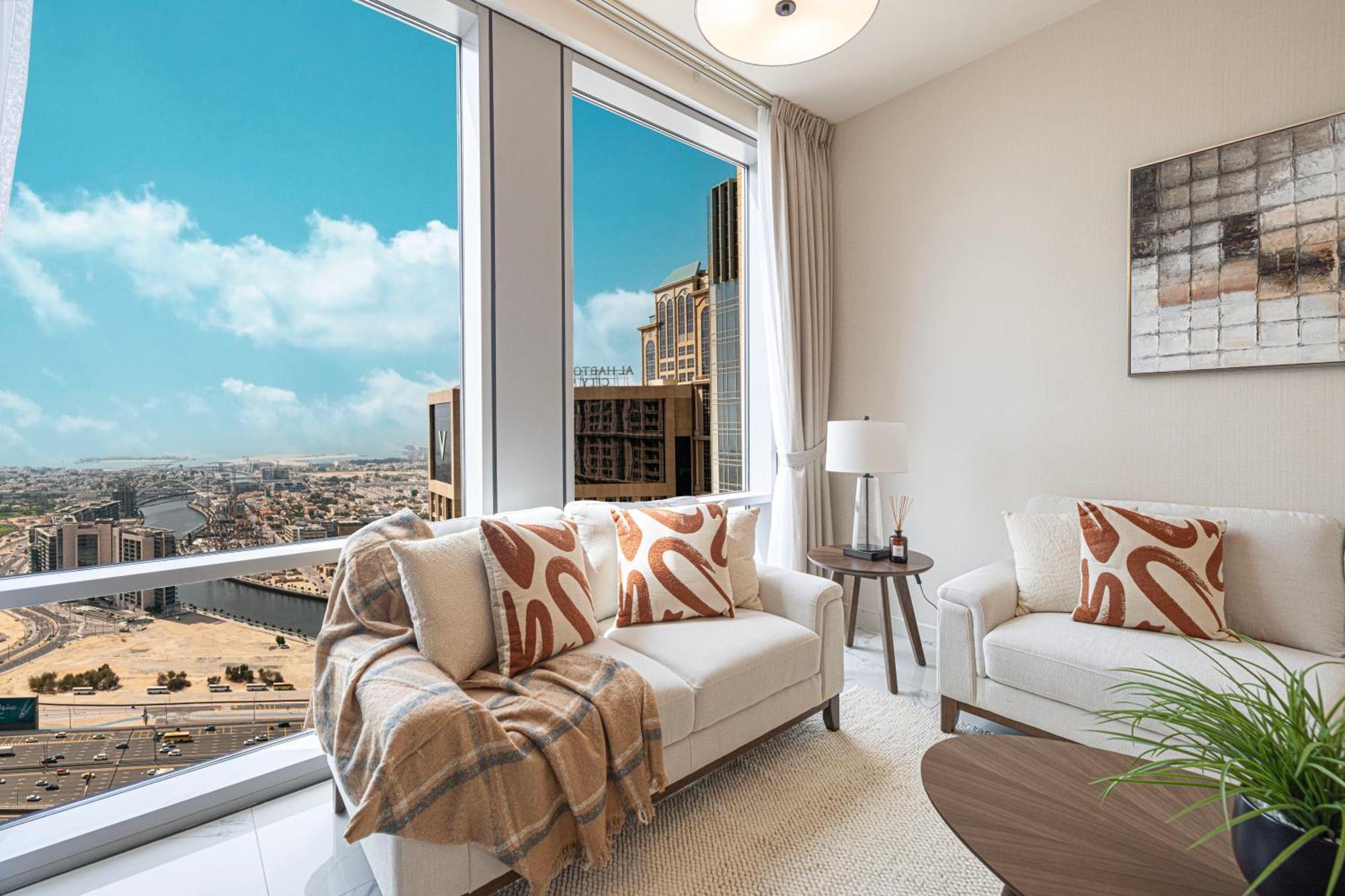 Apartment 5 Star Amenities 10 Mins Downtown Kite *