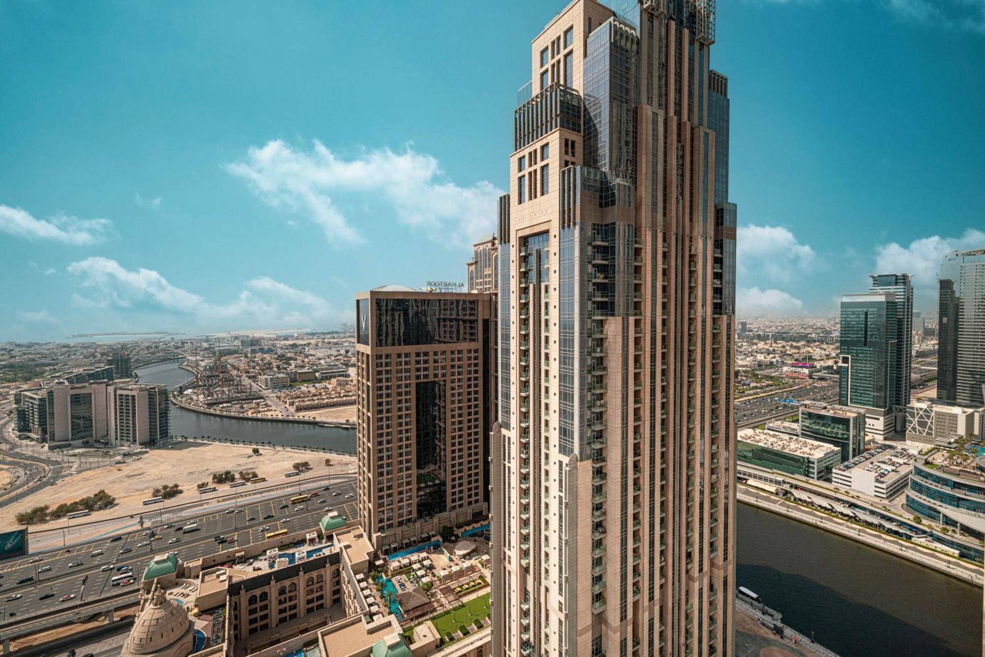 5 Star Amenities 10 Mins Downtown Kite